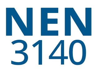NEN 3140